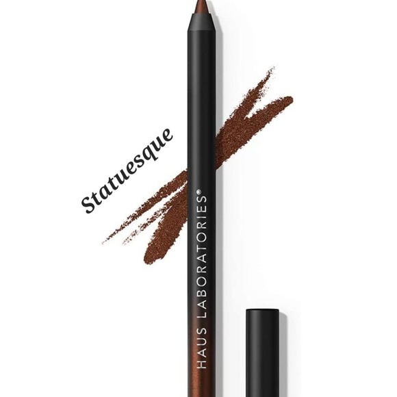 New Haus Laboratories Eye Dentify Statuesque Eyeliner - Picture 1 of 3